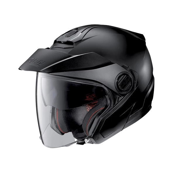 Nolan N40-5 06 Classic N-Com 010 Açık Kask