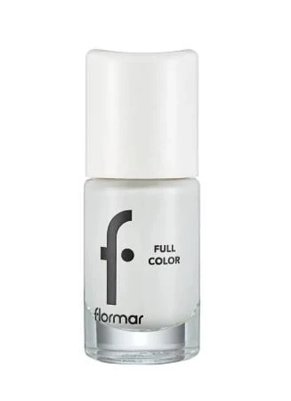Flormar Full Color Fc01 Oje