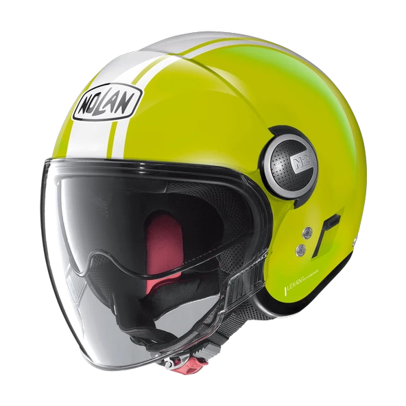 Nolan N21 Visor 06 dolce Vit 122 Açık Kask