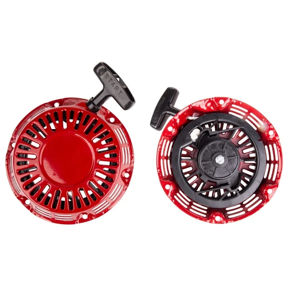 GX160.200.WM168.PA065 PİMLİ TIRNAK STARTER KAPAK KOMPLE VETA 170503 ürün görseli 1