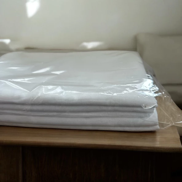 Yastık Şiltesi 5'li Eko Paket - Resim 7