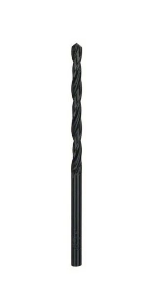 Bosch 2607018419 Metal Matkap Ucu HSS-R 4,5 x 80 Mm - 2