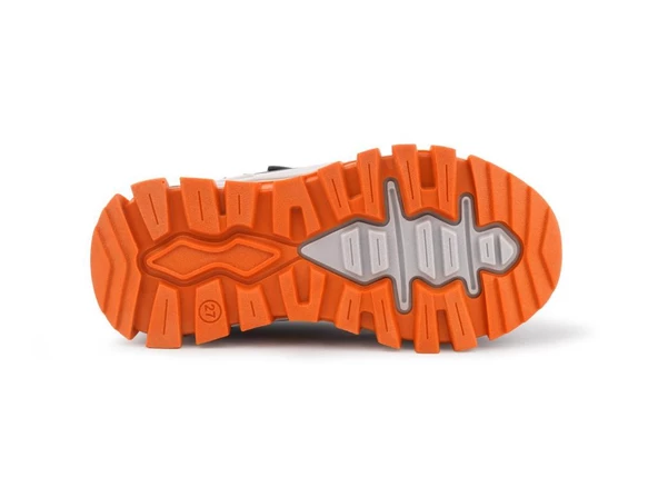 Cool Goro Erkek Çocuk Trekking Termal Bot - 5