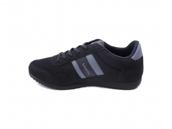 Kinetix Günlük Bayan Spor Ayakkabı Siyah 01 CARTER M W - 3