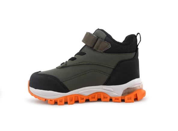 Cool Goro Erkek Çocuk Trekking Termal Bot - 3