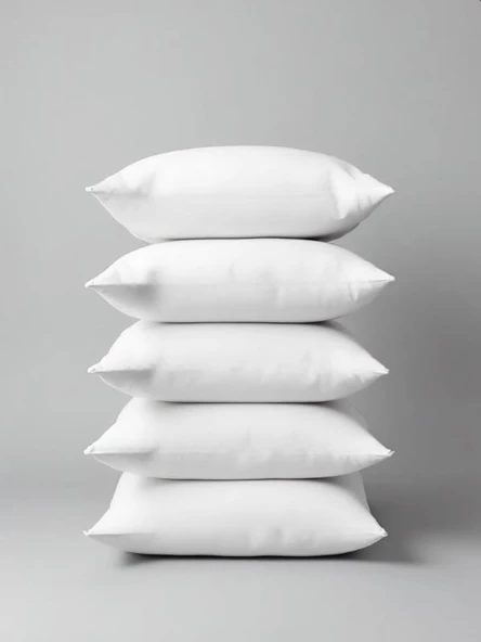 Yastık Şiltesi 5'li Eko Paket - Resim 2