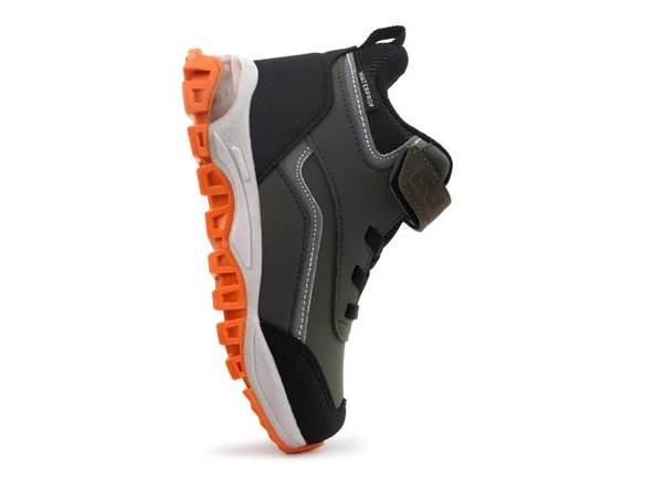 Cool Goro Erkek Çocuk Trekking Termal Bot - 4