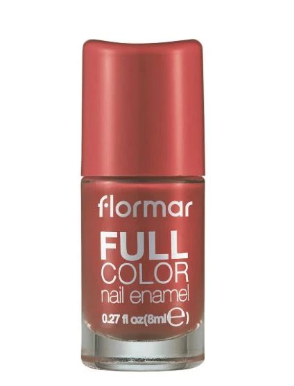 Flormar Full Color Fc78 Oje