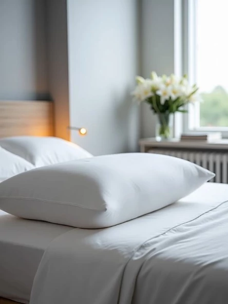 Yastık Şiltesi 5'li Eko Paket - Resim 3