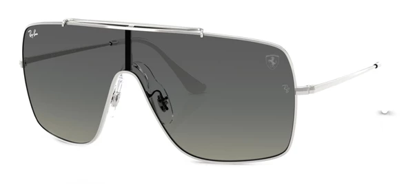 Ray-Ban RB3697M F1048G 35 Ferrari Unisex Güneş Gözlüğü