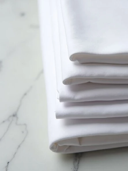 Yastık Şiltesi 5'li Eko Paket - Resim 4