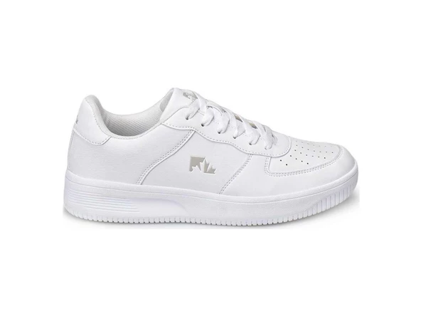 Lumberjack Günlük Spor Ayakkabı Beyaz 45 FINSTER W - 2