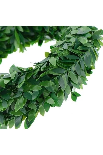 YASİMA 1 ADET 7 METRE TEL SARMAŞIK DUVAR SÜSÜ - 3