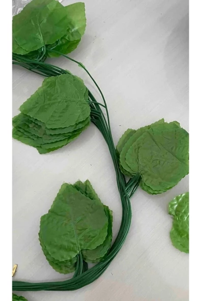 casadilegno Dekoratif Yapay Sarmaşık 230cm (103) - 2