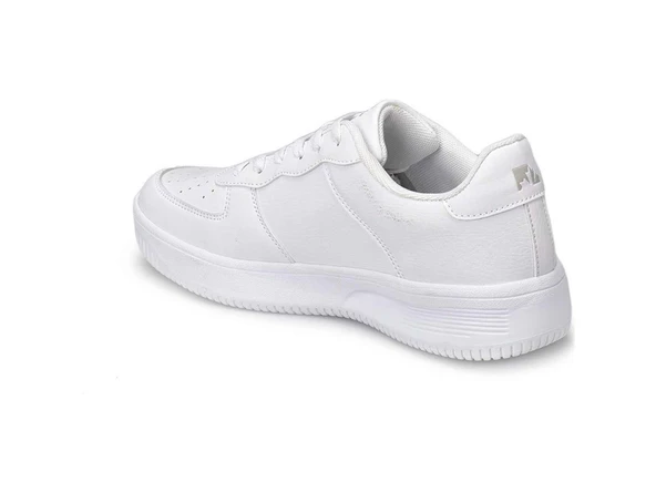 Lumberjack Günlük Spor Ayakkabı Beyaz 45 FINSTER W - 3