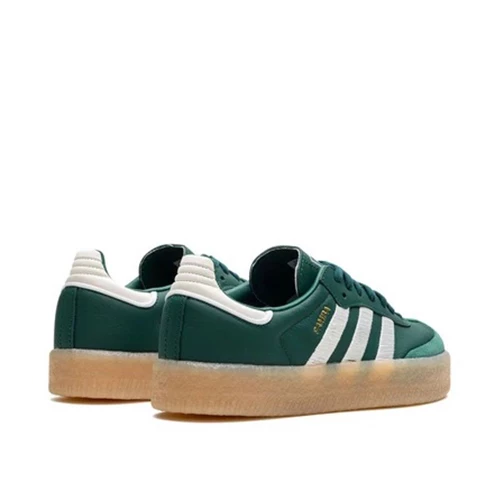 adidas Samba Collegiate Green Gum - 3