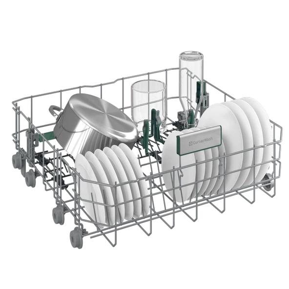 Arçelik 6567 WF 11 Programlı Bulaşık Makinesi - 4