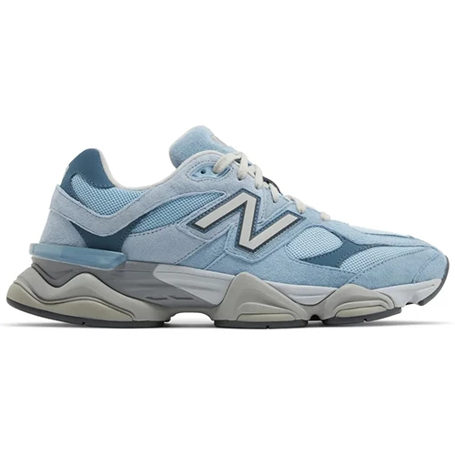 New Balance 9060 'Chrome Blue