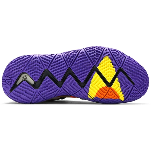 Nike Kybrid S2 Chinese New Year - 5