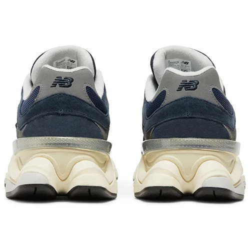 New Balance 9060 Outerspace - 4