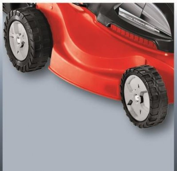 Einhell GC-EM 1437 Elektrikli Çim Biçme Makinesi 1400 watt - 3