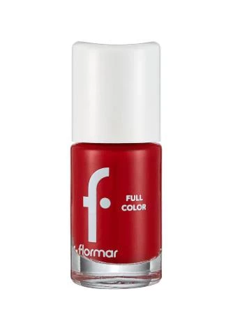 Flormar Full Color Fc08 Oje