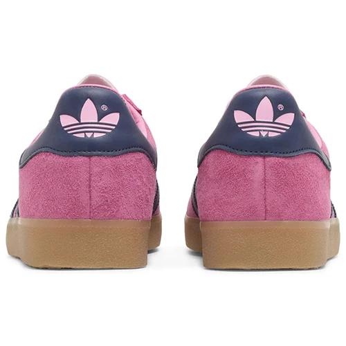 ADIDAS GAZELLE BLISS PINK - 4
