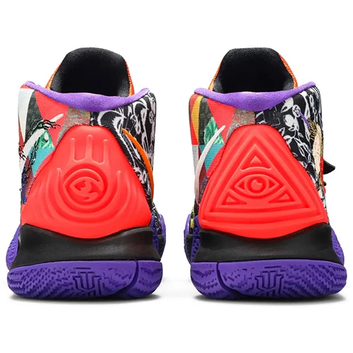 Nike Kybrid S2 Chinese New Year - 4