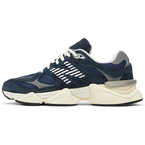 New Balance 9060 Outerspace - 2
