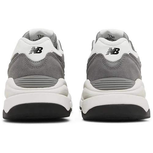 New Balance 57/40 Nimbus Cloud - Resim 4