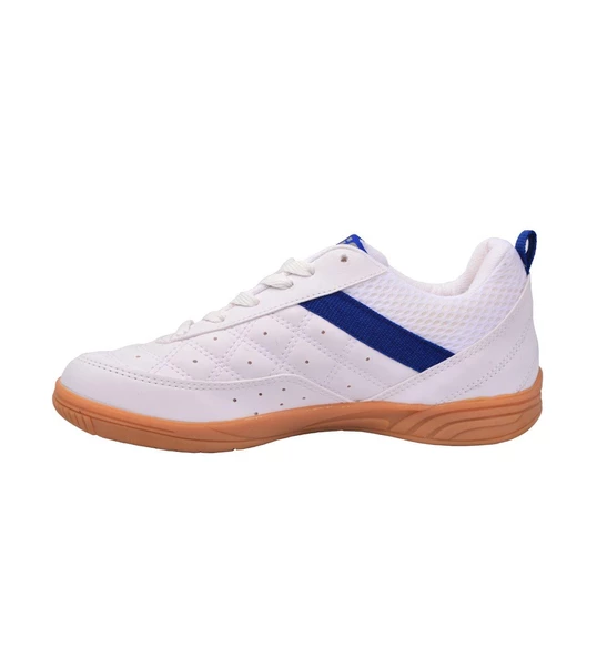 Lig Futsal Salon Parkur Ayakkabısı Beyaz Monaco - 2