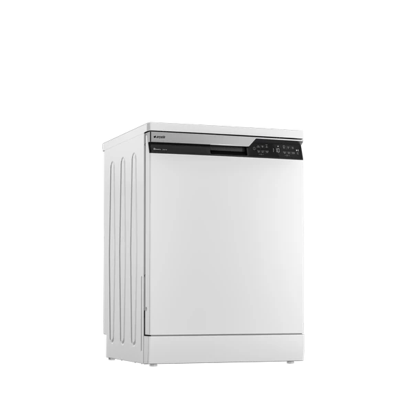 Arçelik 6567 WF 11 Programlı Bulaşık Makinesi - 2