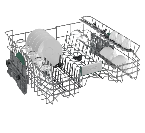 Arçelik 6567 WF I 11 Programlı Bulaşık Makinesi - 3
