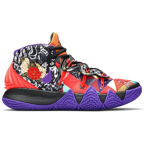 Nike Kybrid S2 Chinese New Year