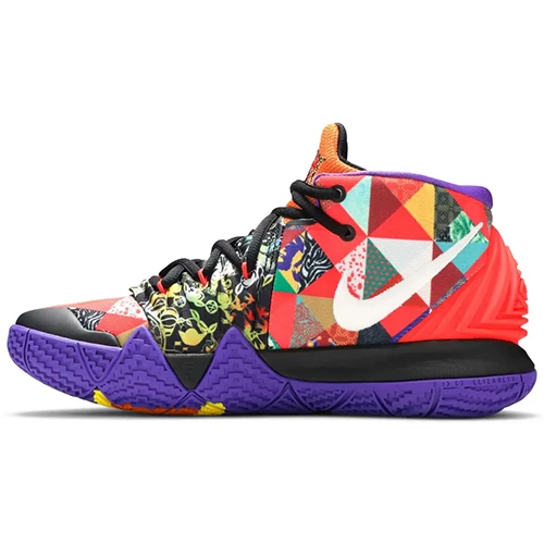 Nike Kybrid S2 Chinese New Year - 2