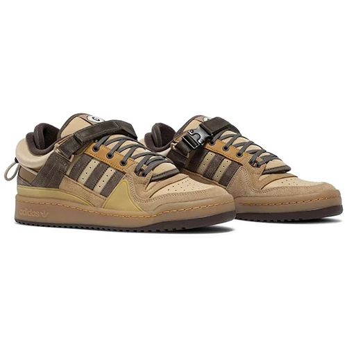 adidas Forum Low Bad Bunny - 3