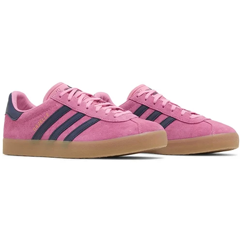 ADIDAS GAZELLE BLISS PINK - 3
