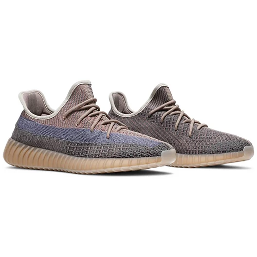 Adidas Yeezy Boost 350 V2 Fade - 3