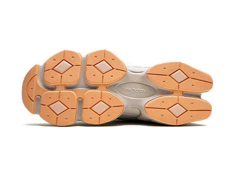 New Balance 9060 The Whitaker - 5