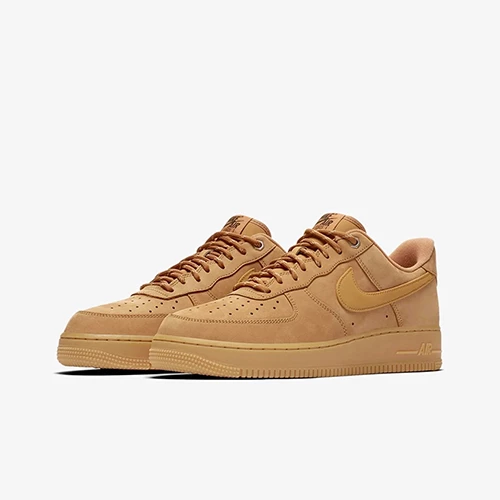 Nike Air Force 1 '07 WB - Resim 2