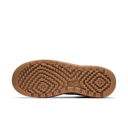 Nıke Aır Force 1 High Gore Tex Boot Anthracite - Resim 6