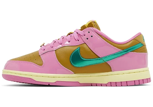 Nike Dunk Low Parris Goebel - Resim 2