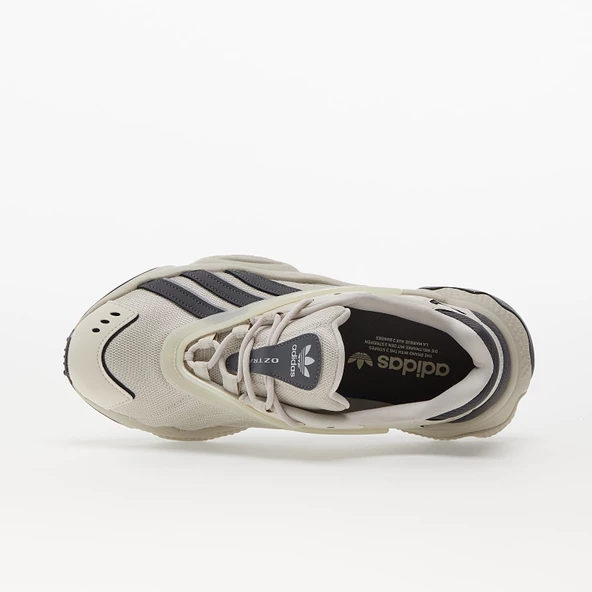 adidas Oztral Aluminium Grey - 4
