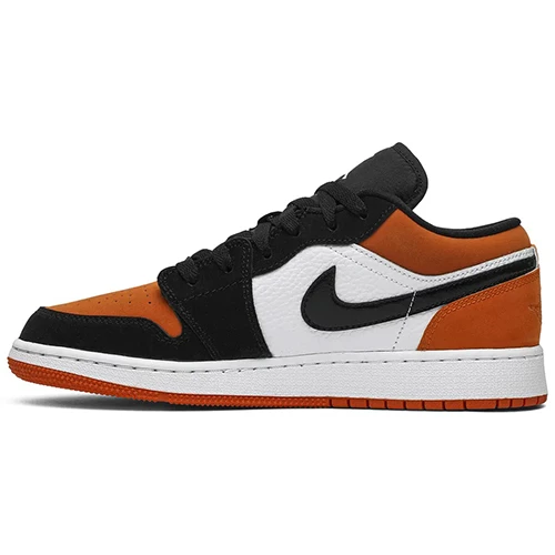 Air Jordan 1 Low Shattered Backboard - Resim 2