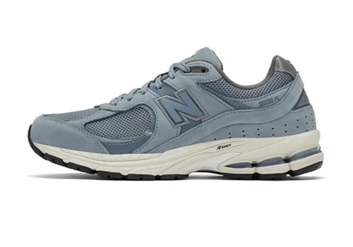 New Balance 2002R 'Light Blue Marathon Running