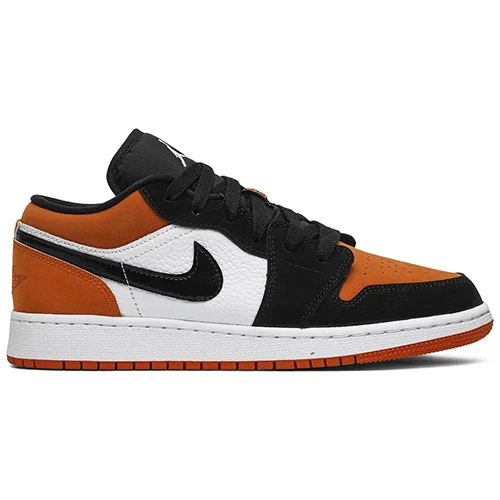 Air Jordan 1 Low Shattered Backboard