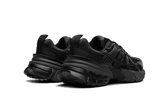 Nıke V2k Run Negro - Resim 4