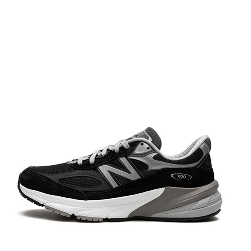 New Balance 990 Cool Black - 2