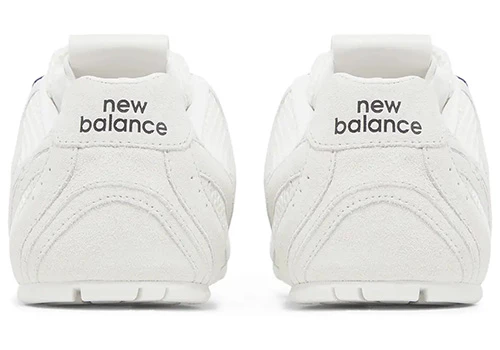 New Balance x Miu Miu 530 SL White Full Box - 4
