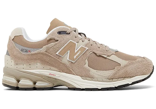 New Balance 2002rd Driftwood